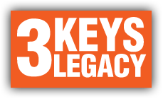 3-Keys Legacy